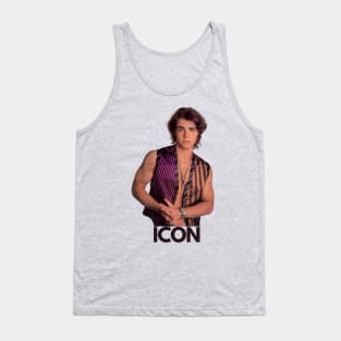 ICON - Joey Lawrence Tank Top